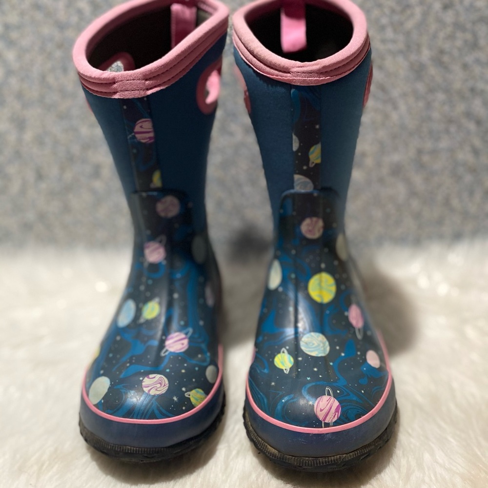 Bogs Classic Planets